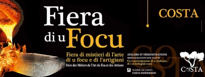 Fiera di u Focu